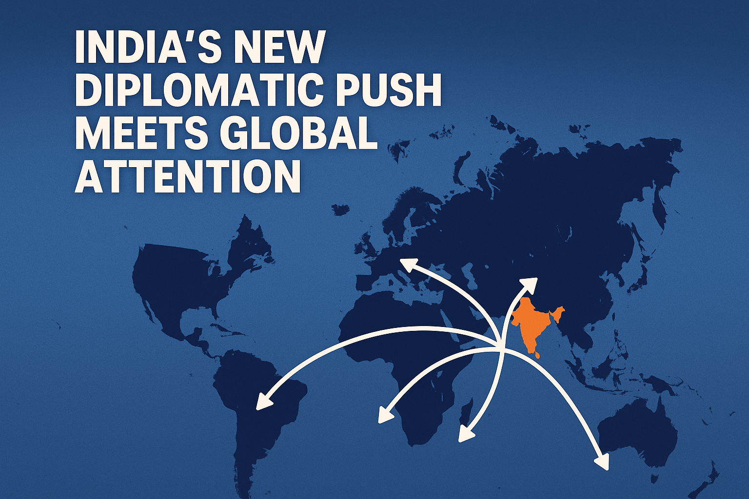 Modi diplomacy Indo-Pacific