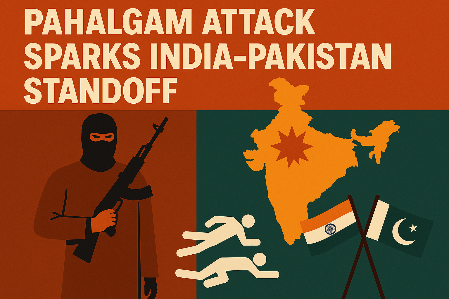 India Leads the Headlines | April 28 – May 5, 2025